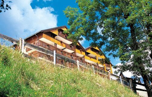 Foto general de Aparthotel Residence Odalys le Dome Des Rousses