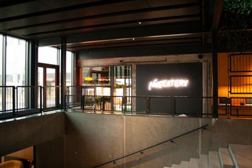 Foto de restauración de Next House Copenhagen