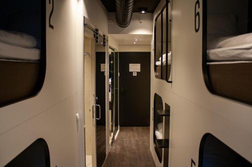Foto de una habitación de Next House Copenhagen