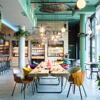 Foto de Hotel Moxy Paris Val D’Europe