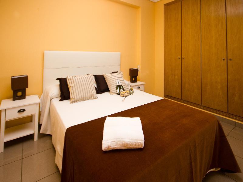 Foto general de Patacona Resort Apartments
