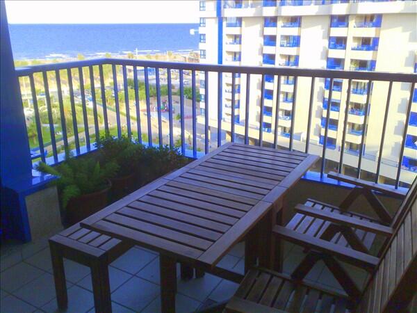 Foto general de Patacona Resort Apartments