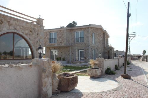 Foto general de Soleado Capadocia Hotel