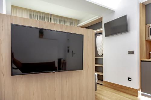 Foto de los servicios de Montesa 20 Apartamentos