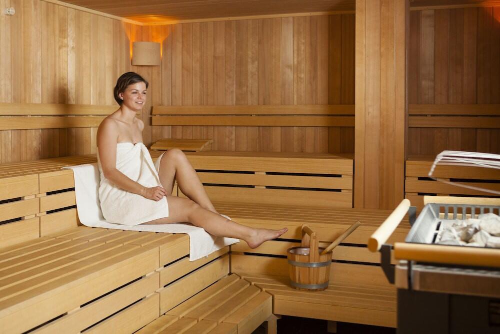 Foto de los servicios de Explorer Hotel Montafon