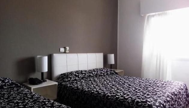 Foto de Grand Hotel Santa Teresita