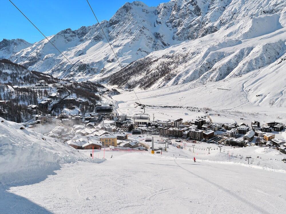Foto de los servicios de Hotel Breithorn