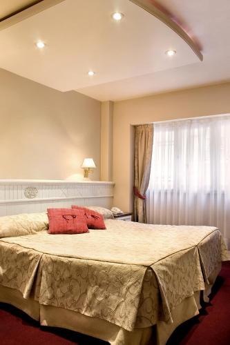 Room – Hotel Punta del Este