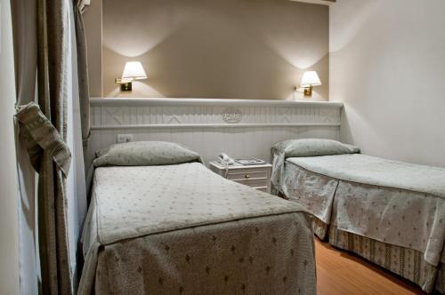 Room – Hotel Punta del Este