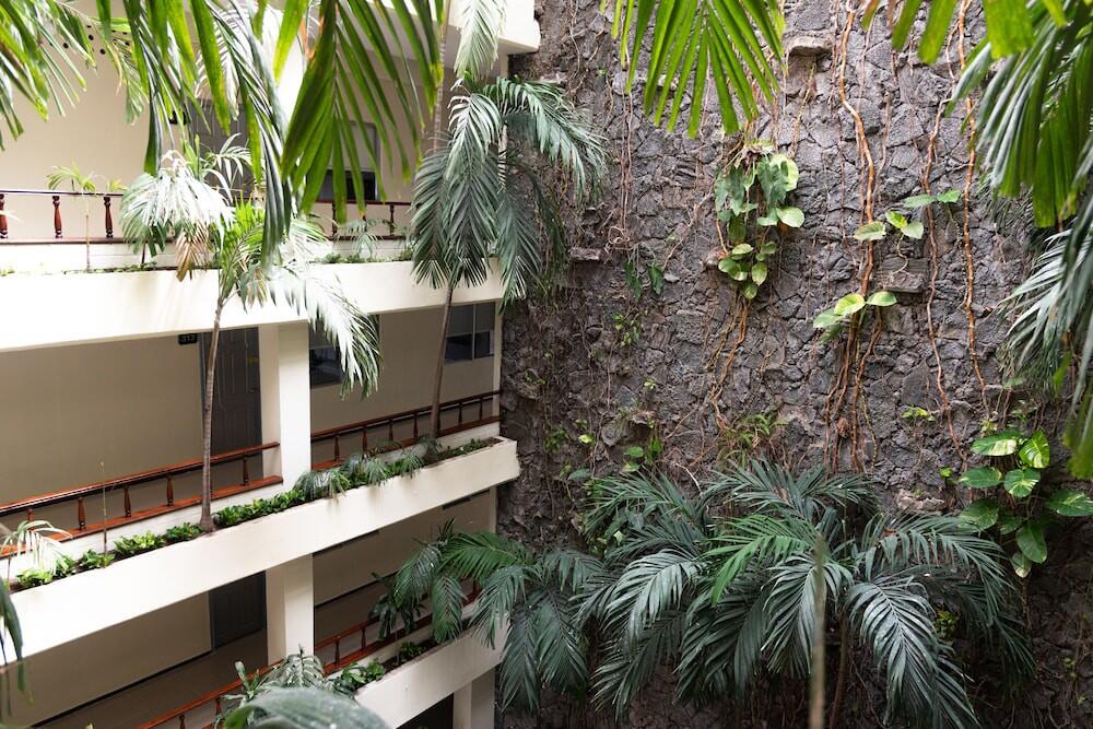 Foto general de Grand Hotel KYRIOS Veracruz