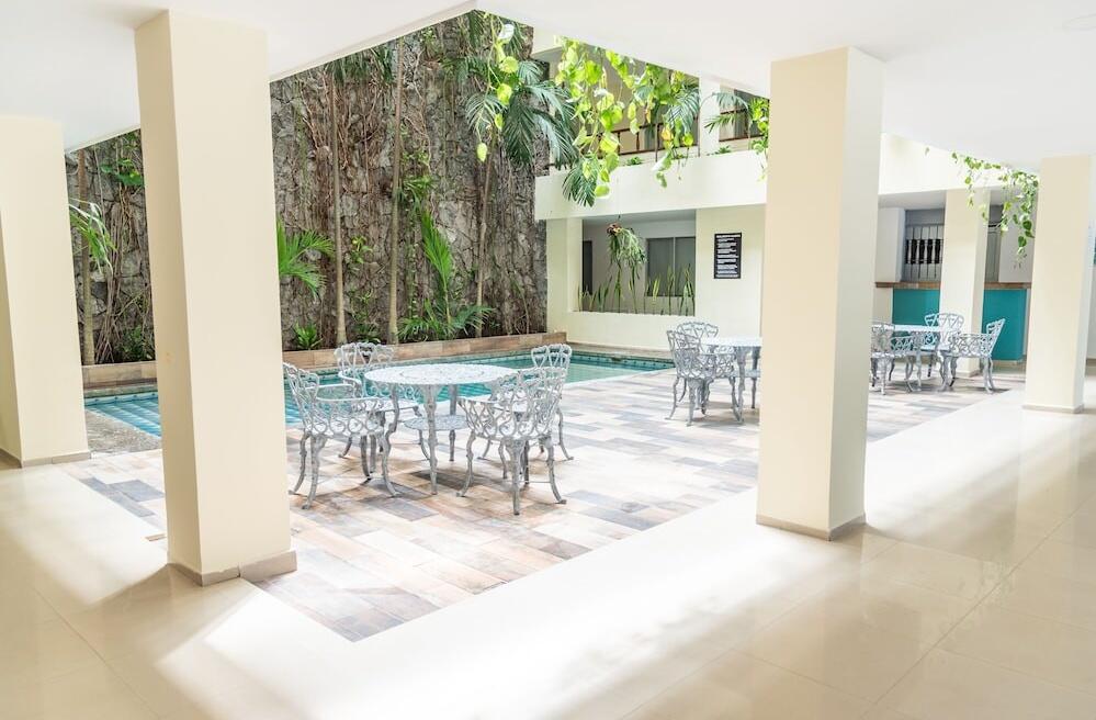 Foto general de Grand Hotel KYRIOS Veracruz