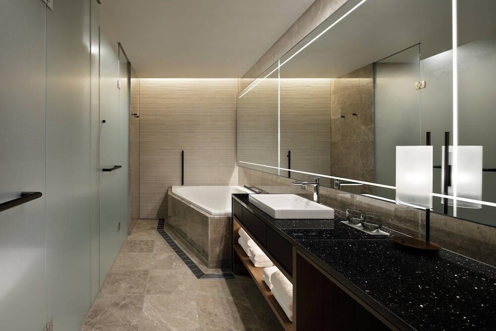 Foto del baño de AC Hotel Tokyo Ginza