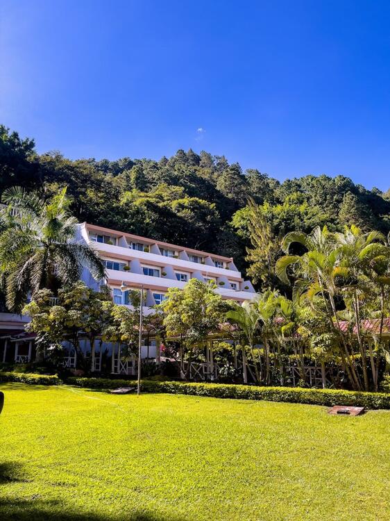 Foto general de Hotel El Gran Chortí