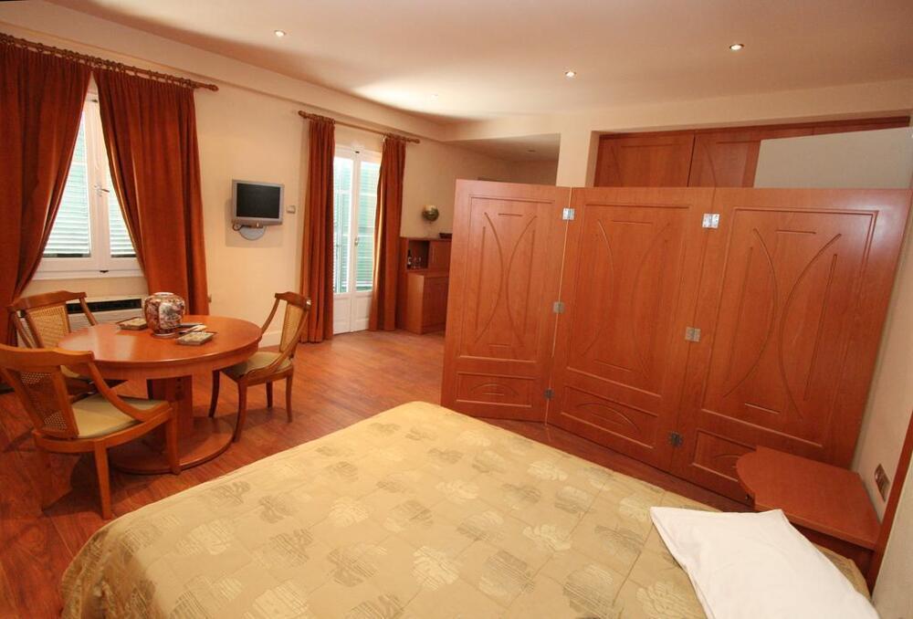 Foto general de Hotel Palladion