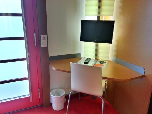 Foto de una habitación de Motel Orange Wings Wiener Neustadt