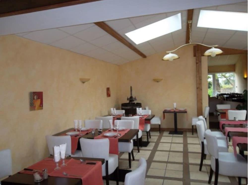 Foto de restauración de la vieille auberge