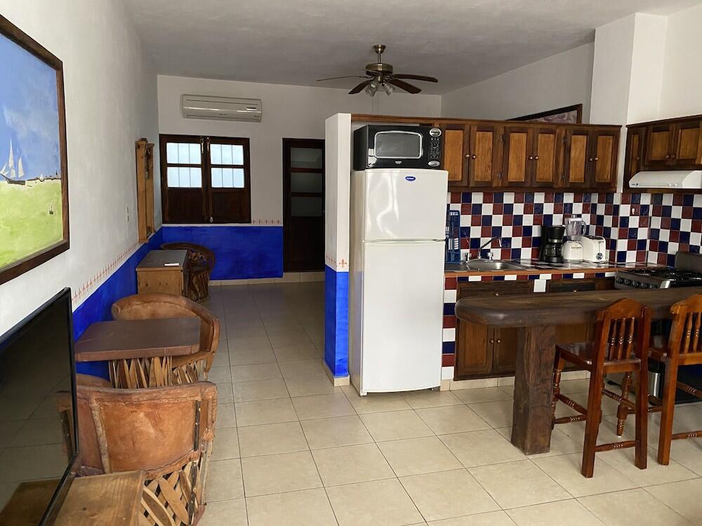 Foto de una habitación de Villa Serena Centro Historico