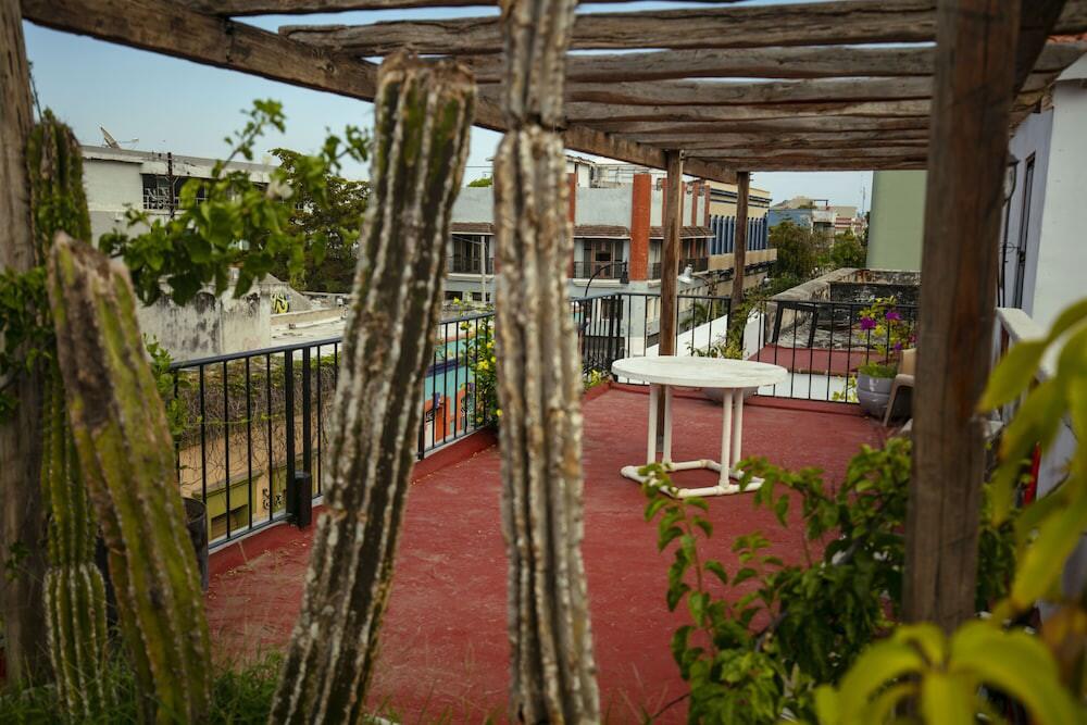 Foto del entorno de Villa Serena Centro Historico