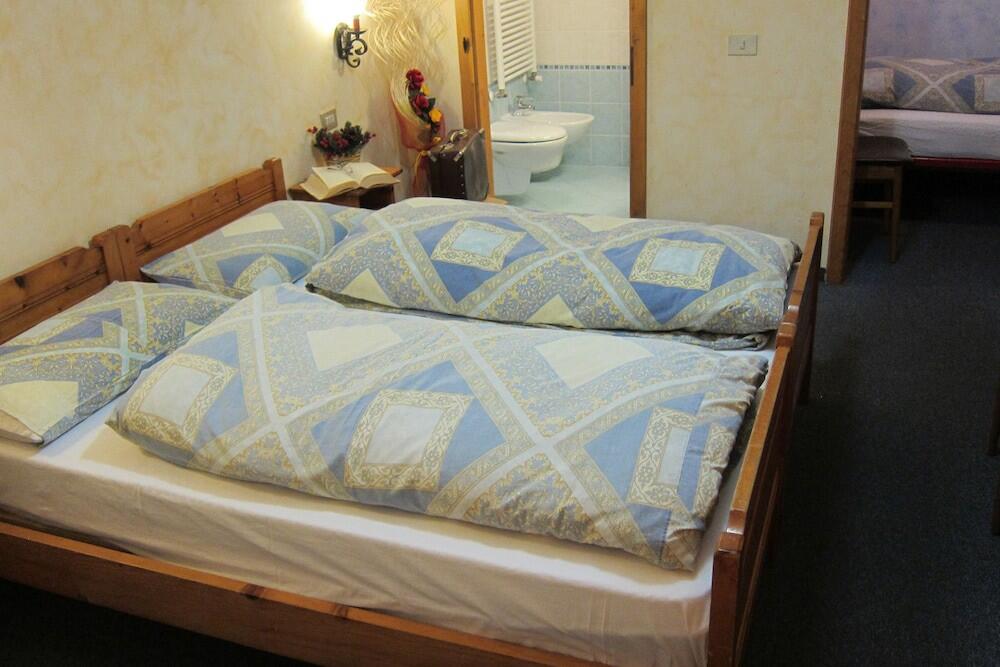 Foto de una habitación de Chalet Del Sole per gruppi