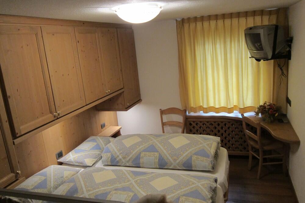 Foto de una habitación de Chalet Del Sole per gruppi