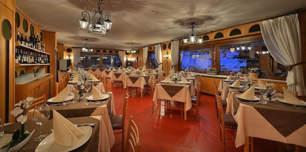Foto de restauración de Hotel Loredana