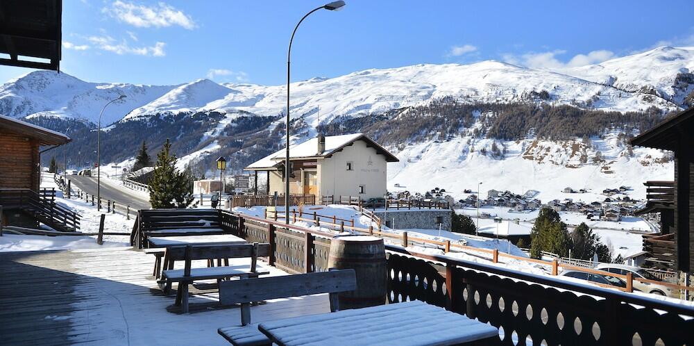 Foto del entorno de Hotel Loredana