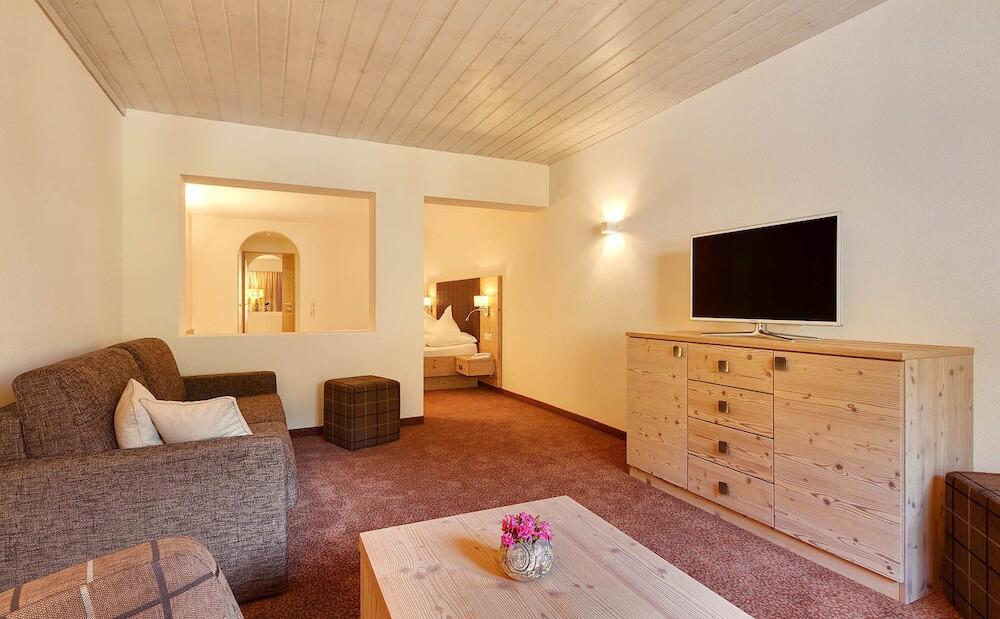 Foto de una habitación de Hotel Nova