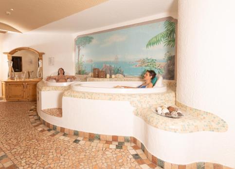 Foto de los servicios de Hotel Galli