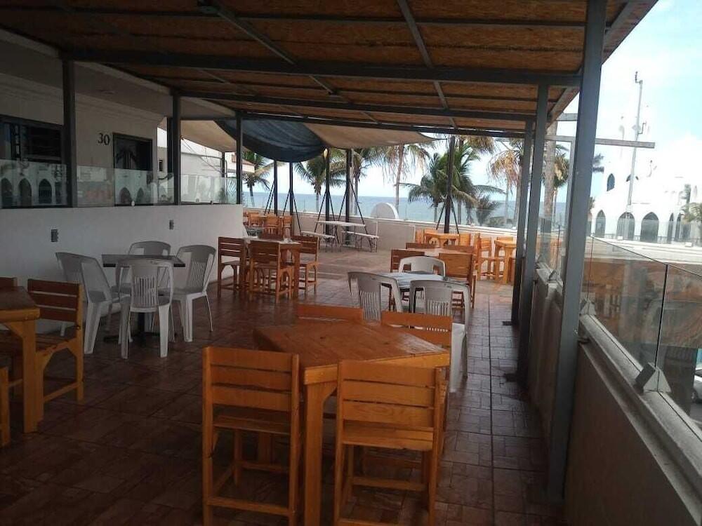 Foto de restauración de Hotel San Diego