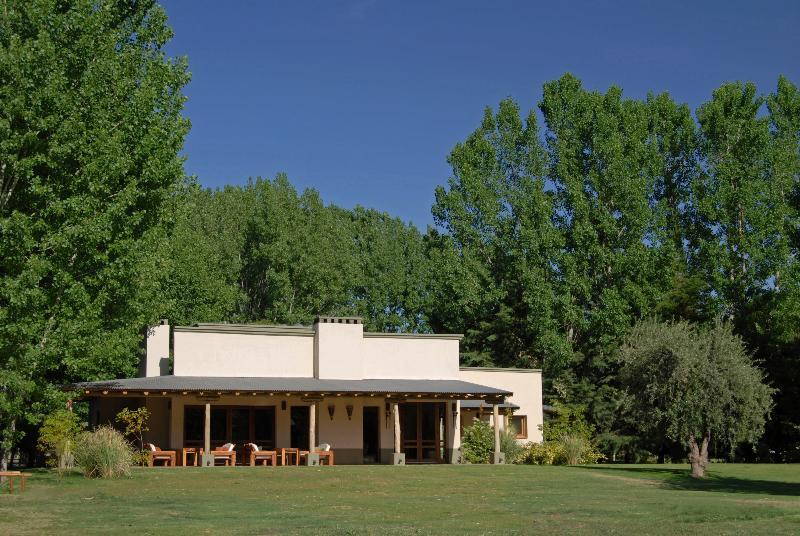 Foto general de Hotel Algodon Wine Estates &amp;amp; Champions Club