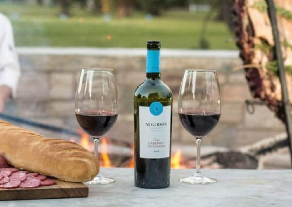 Foto de restauración de Hotel Algodon Wine Estates &amp;amp; Champions Club