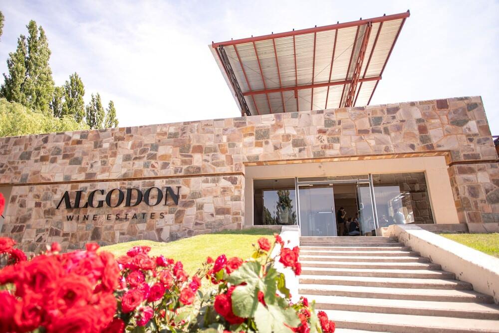 Foto del entorno de Hotel Algodon Wine Estates &amp;amp; Champions Club
