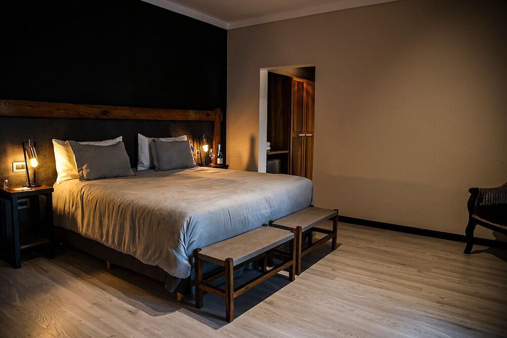 Foto de una habitación de Hotel Algodon Wine Estates &amp;amp; Champions Club