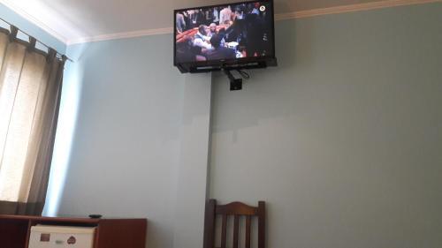 Foto de una habitación de Hotel Antartida Argentina