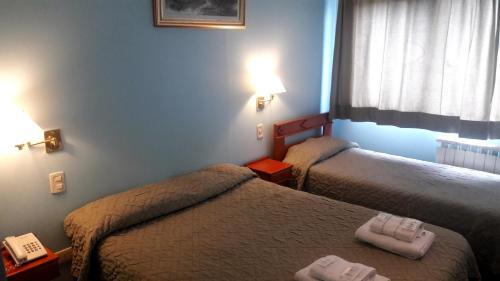 Foto general de Hotel Antartida Argentina