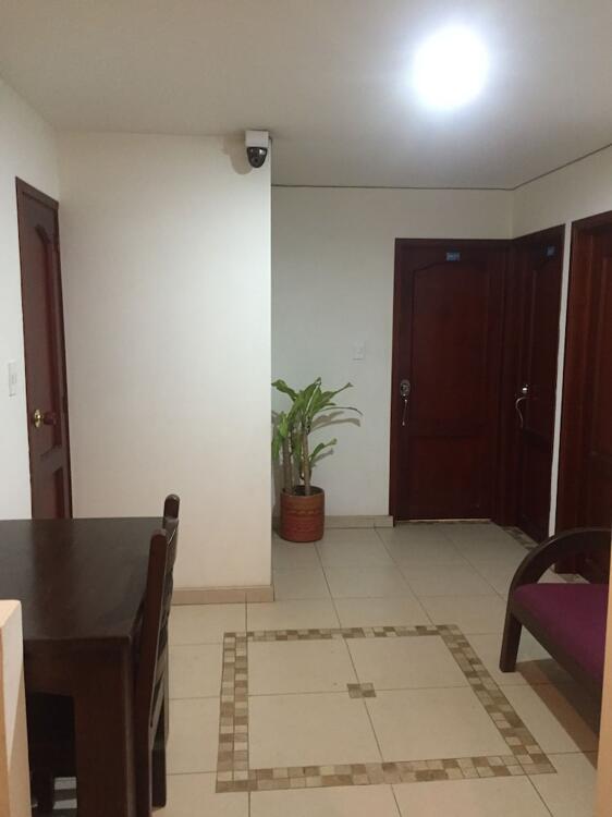 Foto general de Hotel Sipa