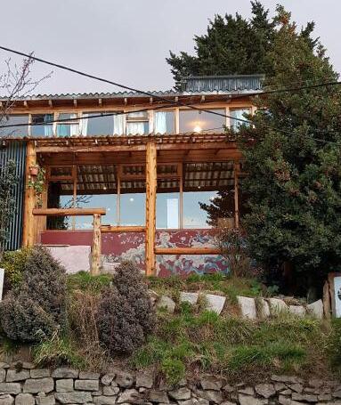 Foto general de Patagonia Jazz Hostel