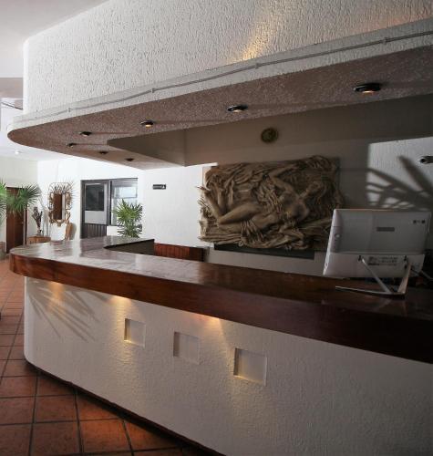 Foto de las zonas nobles de Hotel Sacre