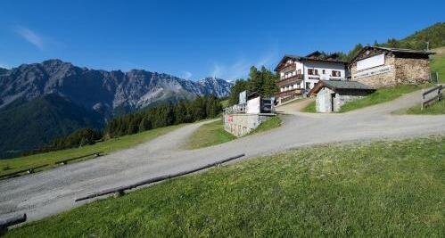 Foto del entorno de Hotel Gallo Cedrone