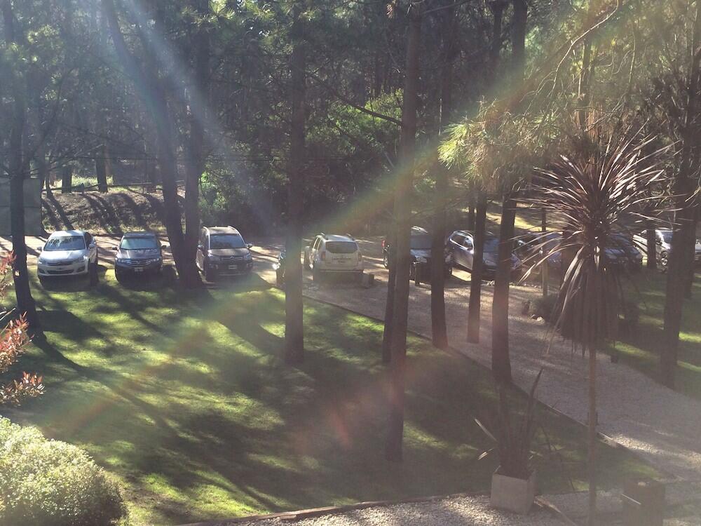 Foto del entorno de Altos Medanos Cabañas &amp;amp; Club de Bosque