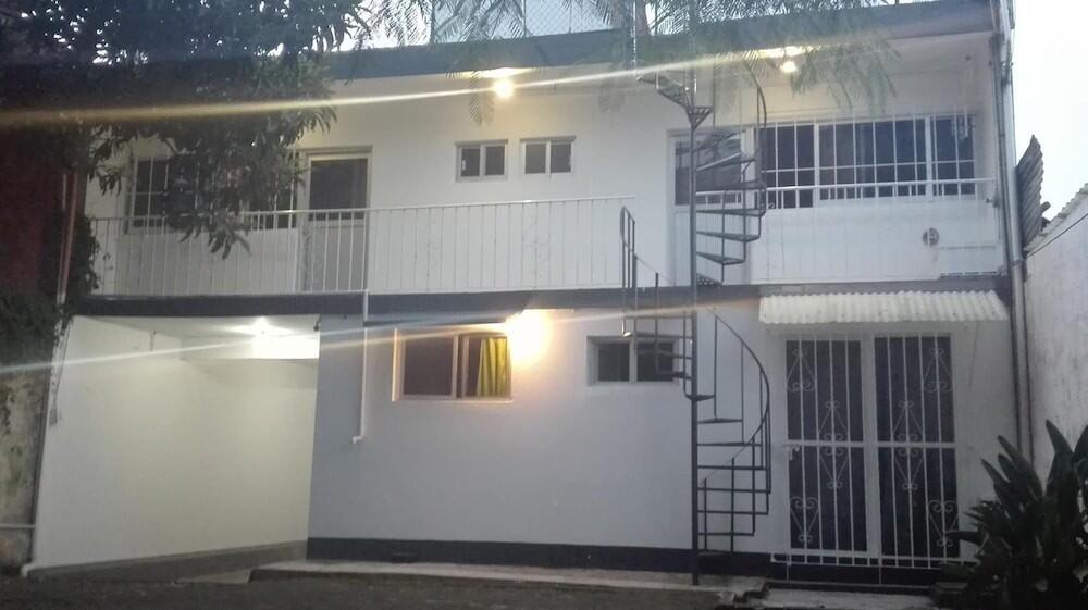 Foto del exterior de Hotel Angela Carolina