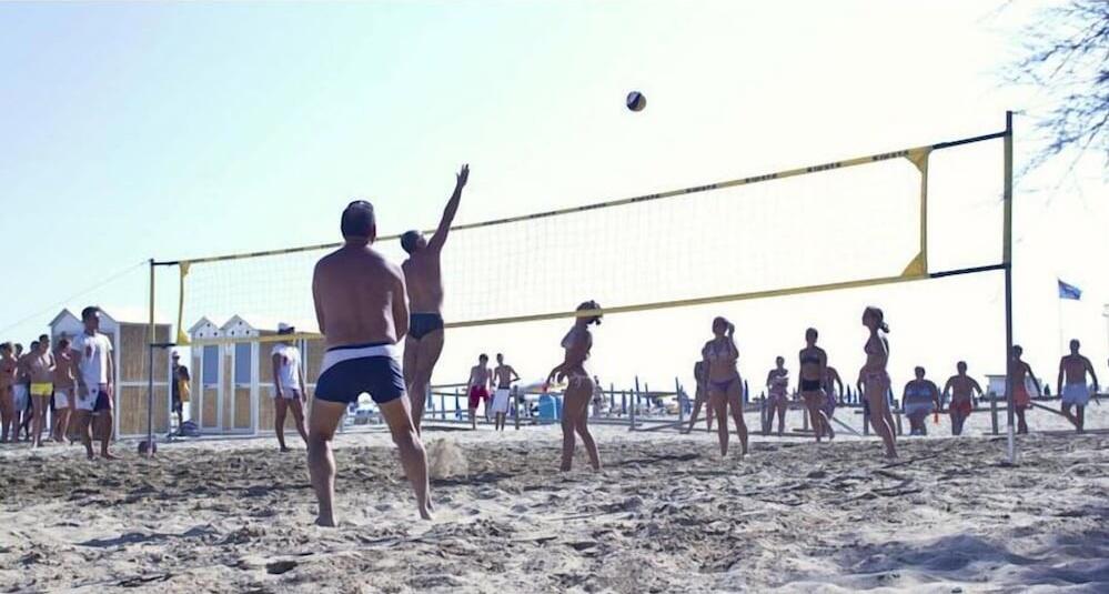 Foto del entorno de Camping Village Malibu Beach
