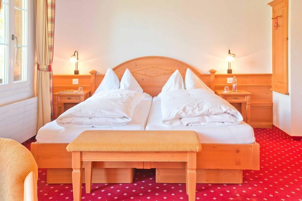 Room – Hotel Sonnenberg