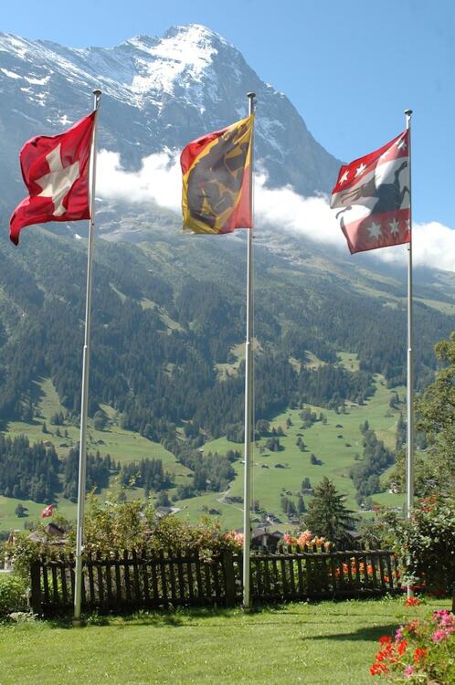 Surrounding area – Hotel Sonnenberg