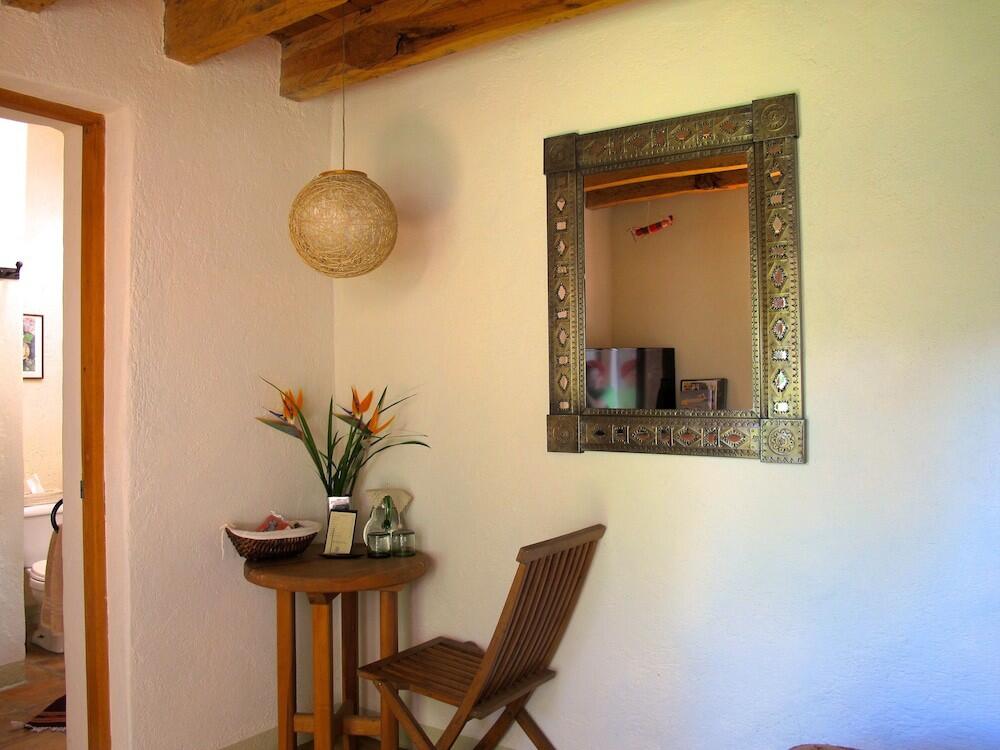 Foto de una habitación de Hotel Las Luciernagas (Adults Only)