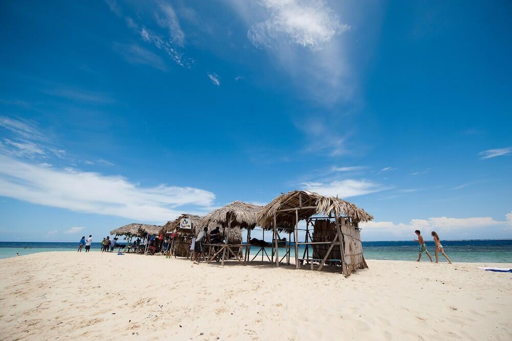 Foto de los servicios de Hotel Paradise Island Beach Resort