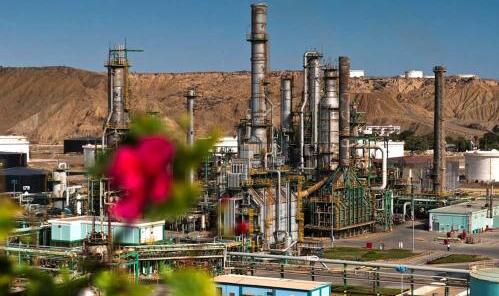 Foto general de Hotel Gran Palma Talara