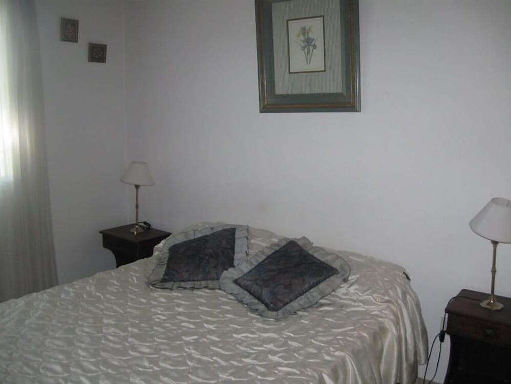 Foto de una habitación de Hotel Aromas Del Mediterraneo