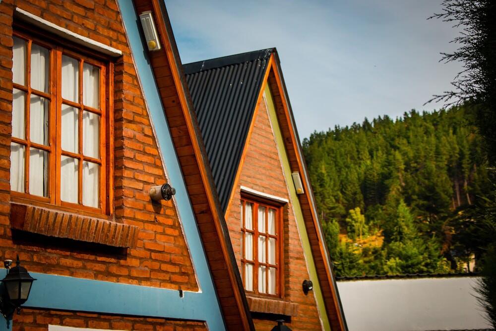 Foto del exterior de Patagonia Encantada by DECK