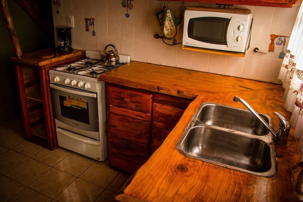 Foto de una habitación de Patagonia Encantada by DECK